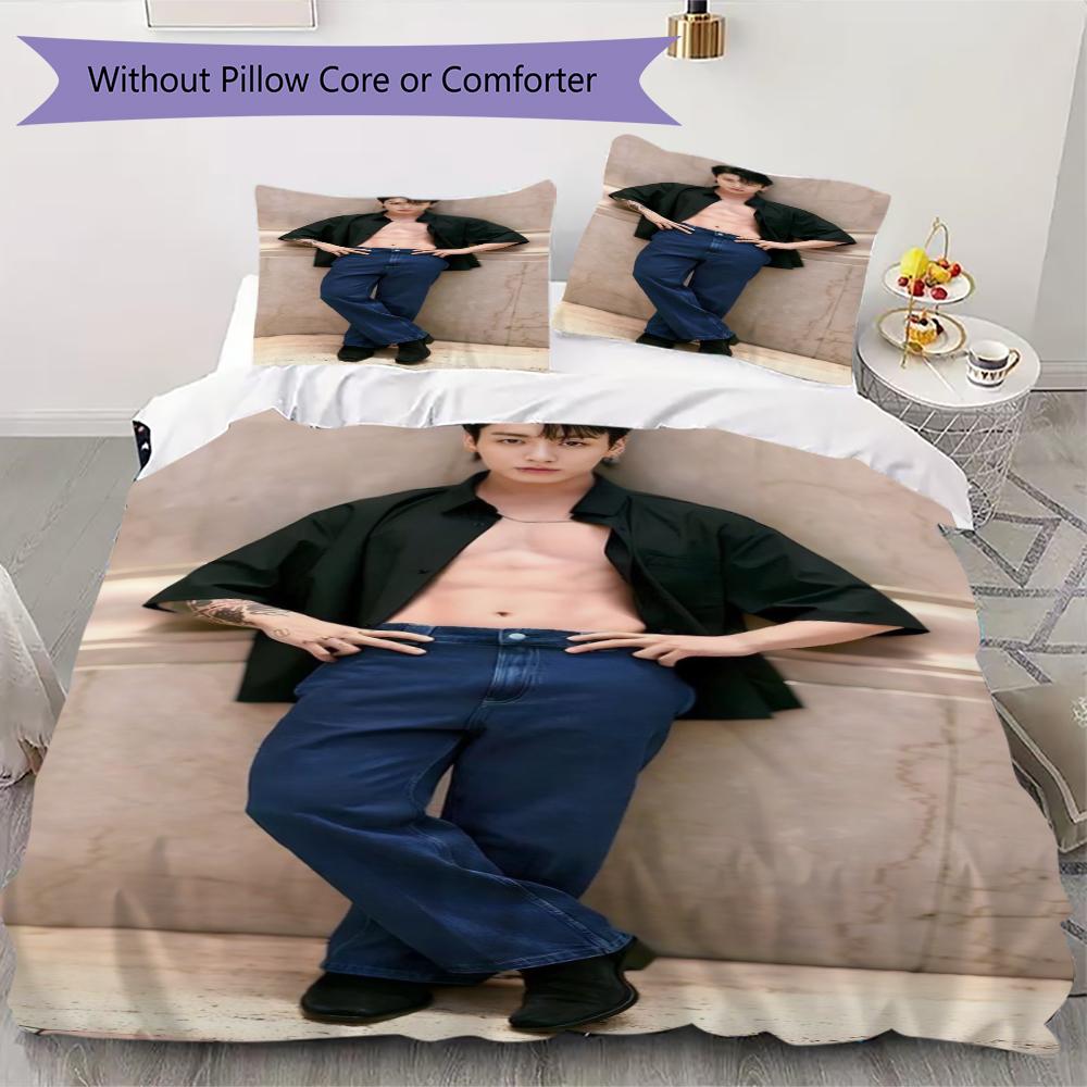 Stories Written Skin Bedding Without Core 1 Duvet Cover 2 Pillowcase Without Core Duvet Cover And Pillowcase Christmas Birthday Gift