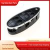 Electric Window Switch for 06-09 Mercedes-Benz W211 with Electroplating