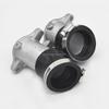 Carburetor Holder Intake Manifold Boot For Honda CX500 1978-1979 CX500C CX500D 16211-415-000