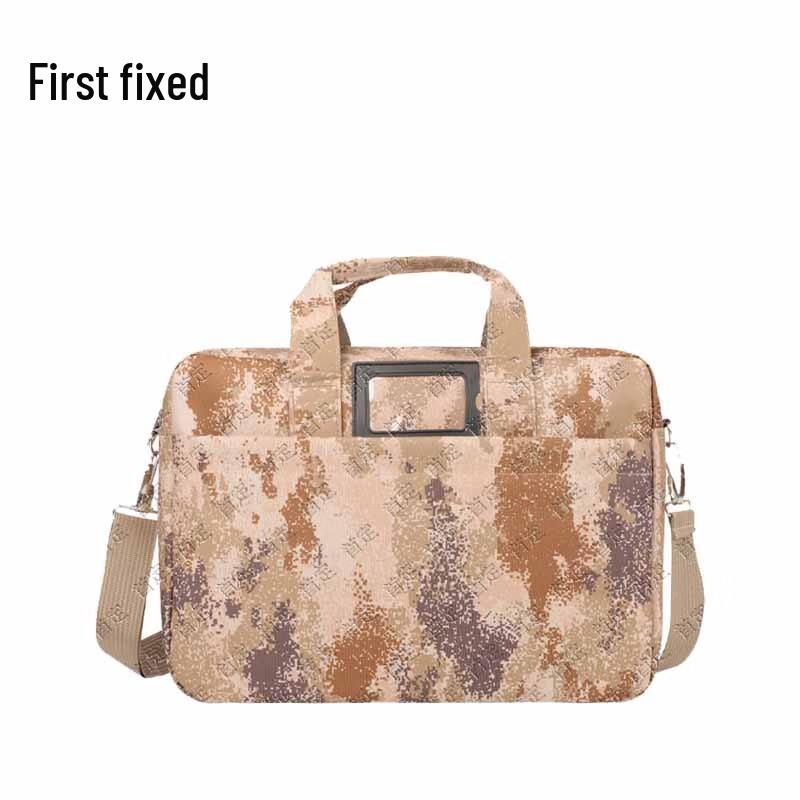 Shouding Laptop Briefcase