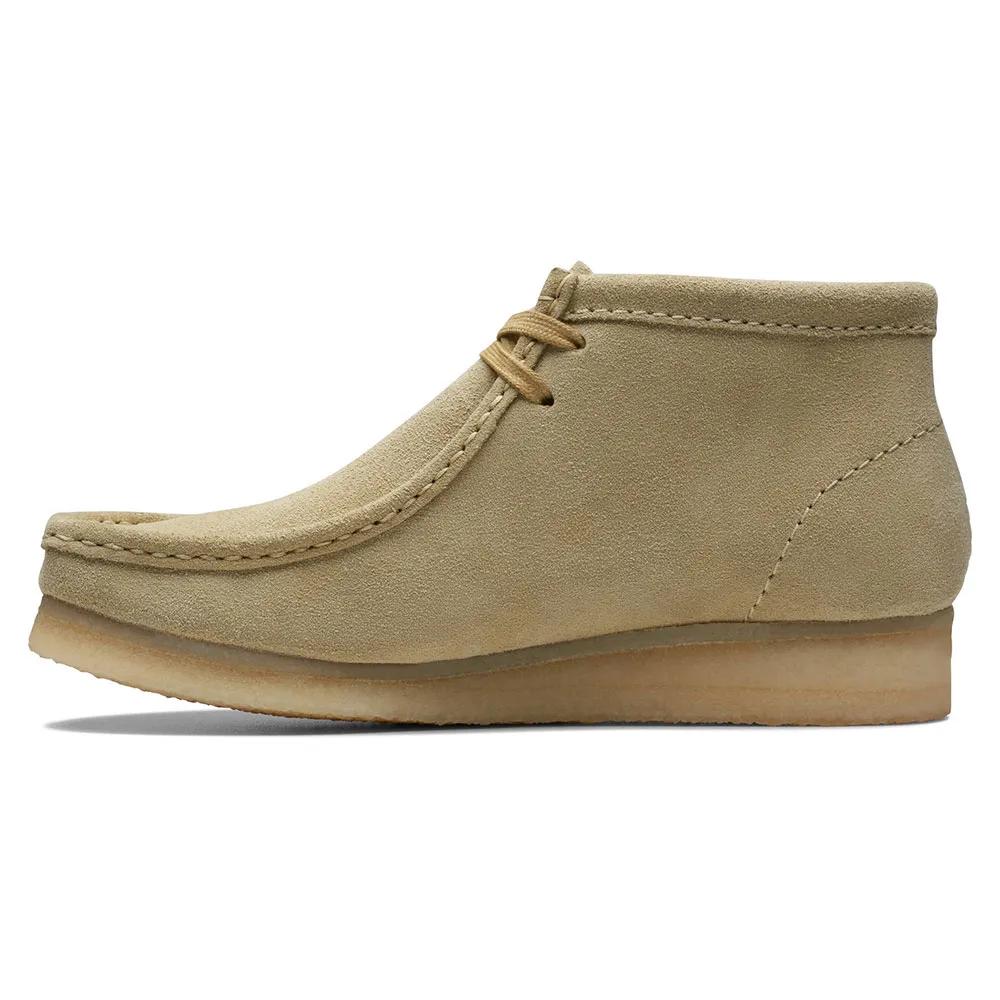 Clarks Shoes Wallabee Shoes