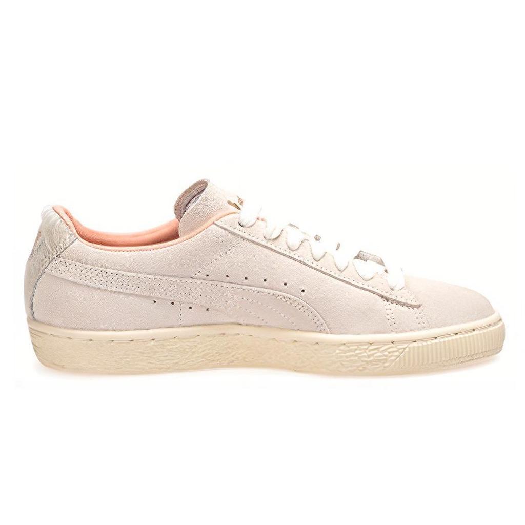 Puma Suede Classic Easter White Women's 369209-02