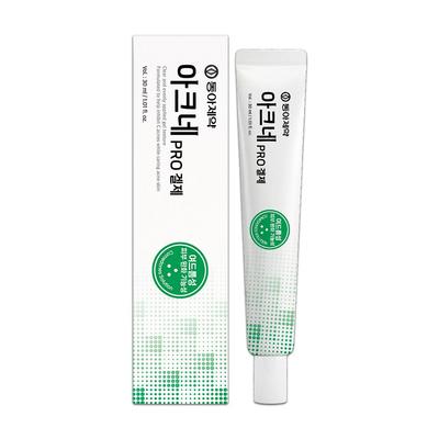 [Acne Care Functional]aceutical Acne Pro Gel 30ml