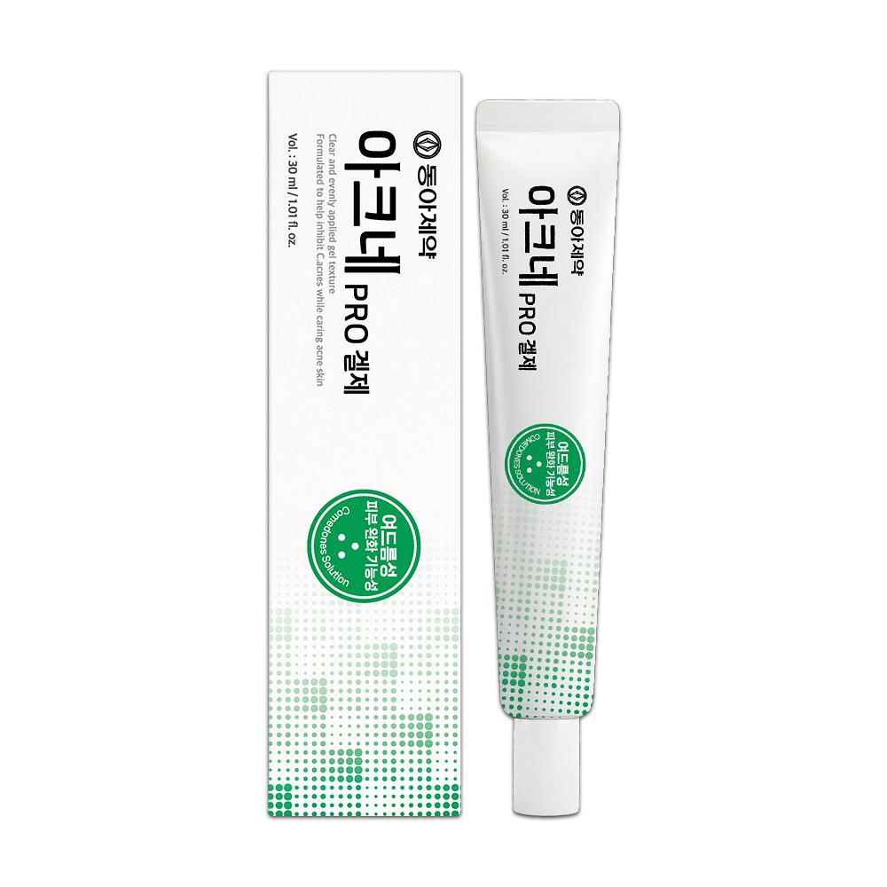 [Acne Care Functional] Dong-A Pharmaceutical Acne Pro Gel 30ml