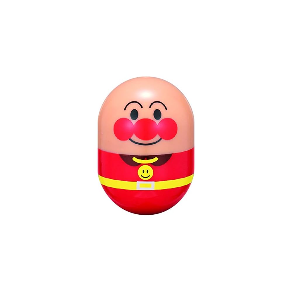 SEGA FAVE Anpanman Cororon Park Friends Set with Cororon Balls and Characters Toy