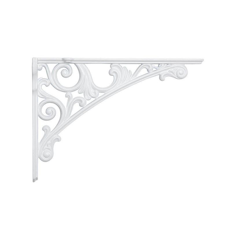 Trepied European Thick Zinc Alloy cu 9 culori Este Potrivit pentru Pereți Divizori și Suporturi pentru Cutii Decodoare