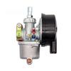 Motocycle Carburetor for 49cc 60cc 66cc 80cc 2 Stroke Engine Motor Motorized Bicycle Bike