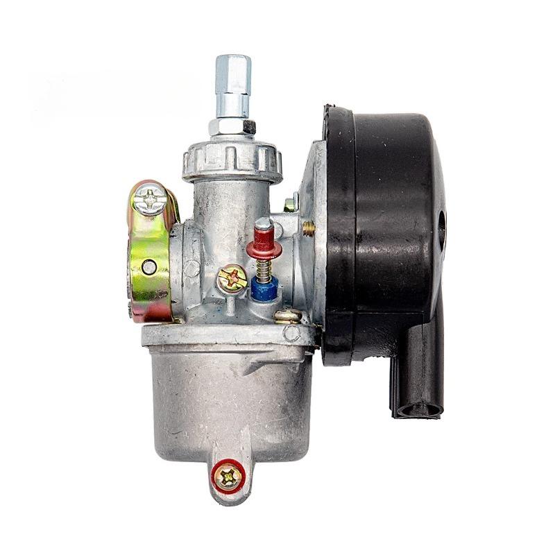 Motocycle Carburetor for 49cc 60cc 66cc 80cc 2 Stroke Engine Motor Motorized Bicycle Bike