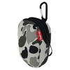 LITE Rangefinder Case Camouflage Black C-181(180)
