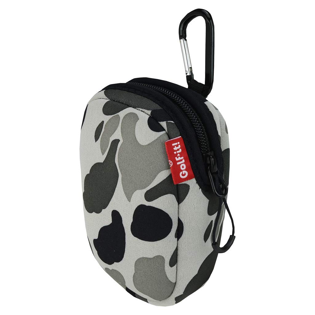 LITE Rangefinder Case Camouflage Black C-181(180)
