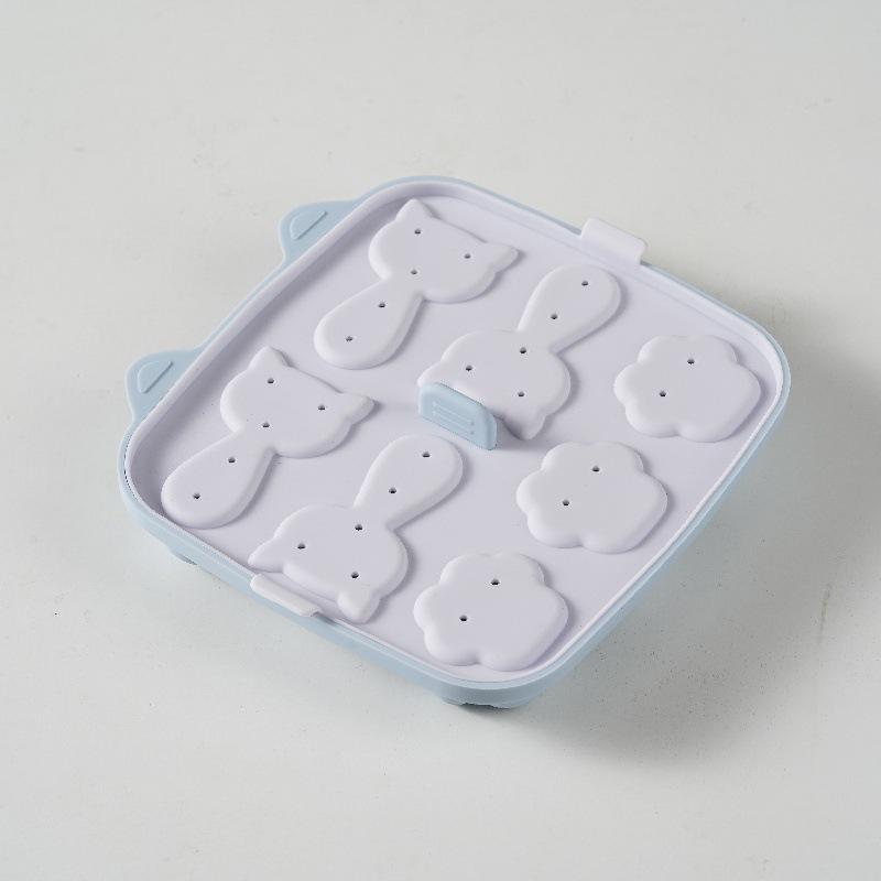 

Милый, Детский кошачий коготь, Форма для рисового пирога, Силикон, Приготовление на пару, Еда для котят, Дети, Форма для приготовления на пару торта Pack of 1