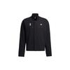 Adidas Jackets Men's Black Baseball Collar Moderate Other GP0904