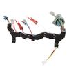 Transmission Internal Wire Harness for GM Chevy Duramax Allison,6 Solenoid Type 5 Speed Transmission Wire Harness