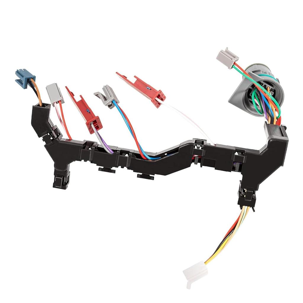 Transmission Internal Wire Harness for GM Chevy Duramax Allison,6 Solenoid Type 5 Speed Transmission Wire Harness