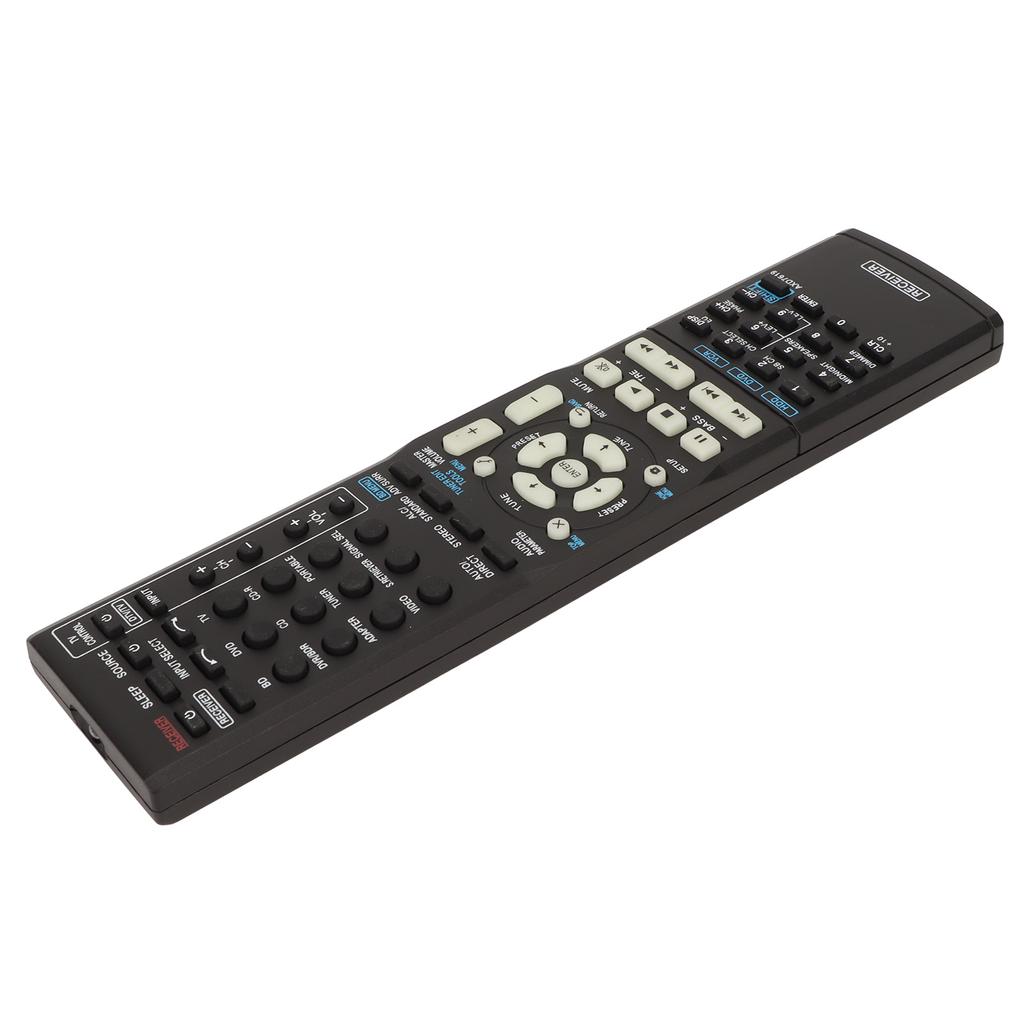 AXD7619 Remote Control Replacement AV Receiver Remote for Pioneer AVH Axd7455 Vsx 521 K Vsx 74txv S