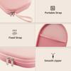 Portable Headphone Case for JBL Tune 510BT 520BT 720BT 770NC 660NC 670NC, for Sony WH-CH720N WH-CH520 Headphones Bag (only Box)
