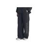 New MLB Varsity, New York Yankees Casual Pants Women's Black 3FWPV0244-50BKS