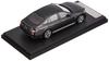 MARK43 Toyota Crown RS Advance Hybrid 2018 Schwarz Fertigmodell 1/43