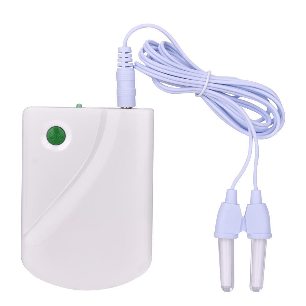 

Портативное устройство для ухода за носом Облегчение носа Устройство Здравоохранение