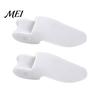 Toe Cushion Separator 2PCS Gel Separator, Hallux Valgus Correction And Overlapping SEBS Silicone Foot Care Corrector, Ultra-Thin Comfortable