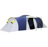 Acamper Nadir 6 Pro 6-person Blue Camping Tent