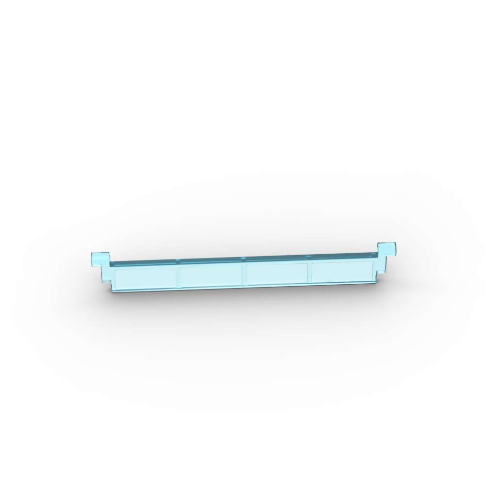 MOC 10 STÜCK 4218 Garagentor Rollen Bausteine Set Sektion Ohne Griff Partikel Idee Lernorientiertes Spielzeug Kinder Geburtstagsgeschenke