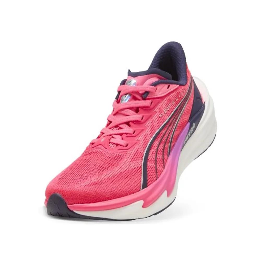 Puma Puma X Hyrox Deviate Nitro 4 Women's - Pure Pink:White 312905-01 6015721