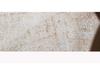 Retro Faux Cashmere Thickened Bedside Rug - Absorbent Bedroom, Bay Window, and Sofa Floor Mat