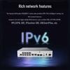 HUAWEI USG6000E-S02-AC Enterprise Firewall