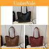 Pu Tote Bag For Women With Large Capacity And Magnetic Closure For Daily Use