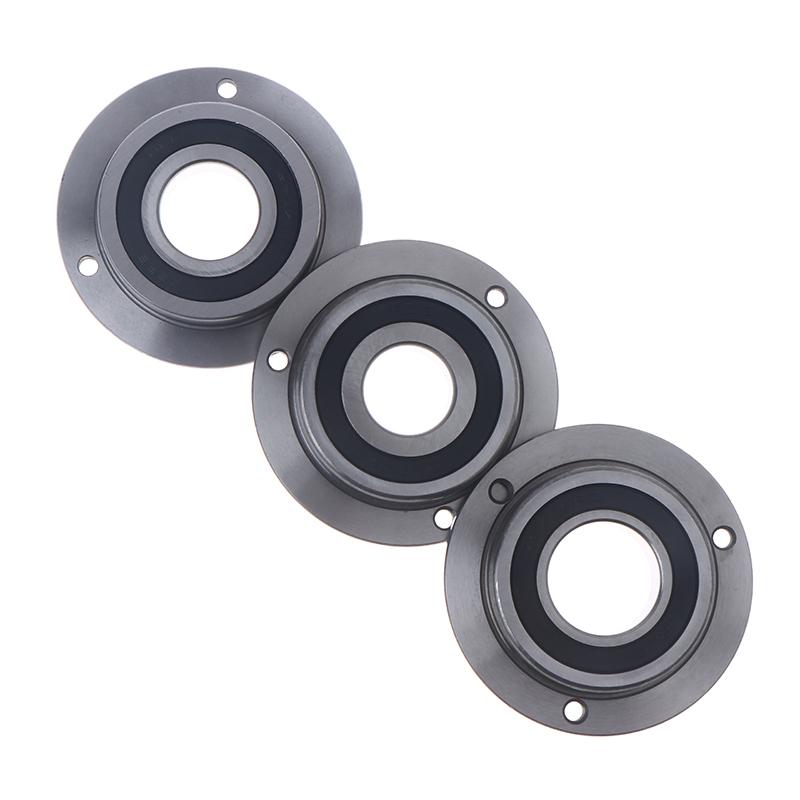 Specialized F70 Flange Bearing 608/636/627/699 for Embroidery Machines, 20-25mm Bore