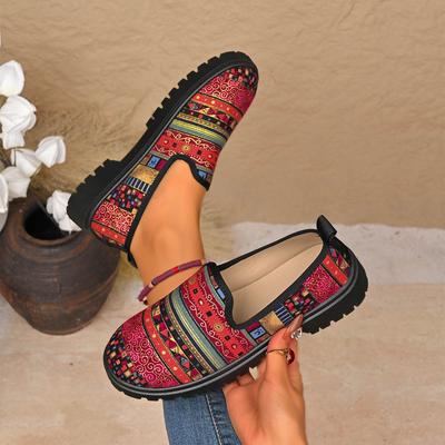 Women Flat Sneakers Slip On Casual Leopard Shoes Woman 2026 Autumn Patchwork Fashion Shoes Ladies Comfortable Sneakers Women