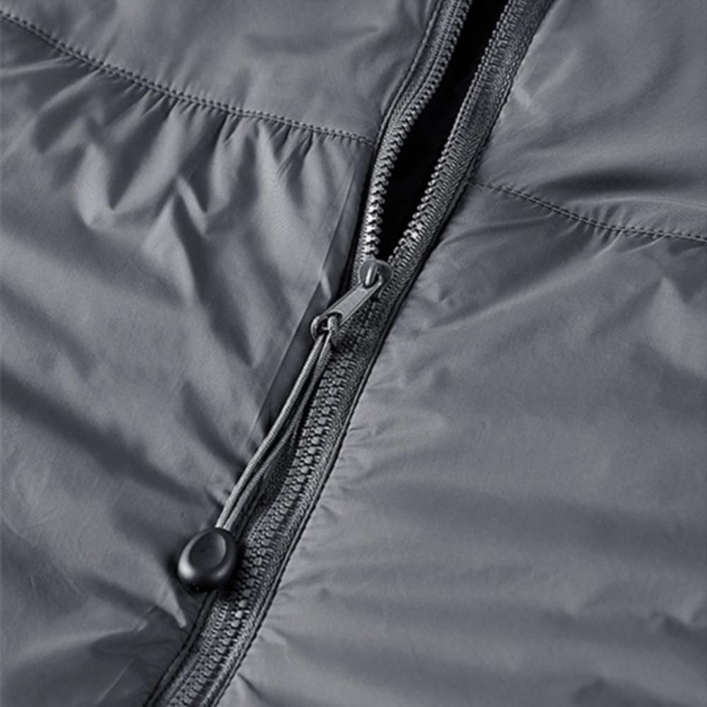 Men's Winter Outdoor Tactical Jacket Coat Thermal Windproof Waterproof Cold Resistant Solid Color Hoody Hiking Tops
