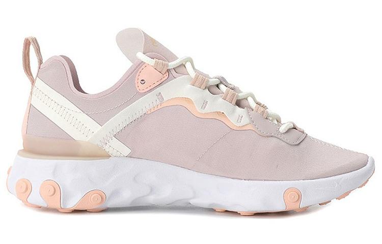 Nike React Element 55 Platinum Violet Women's BQ2728-012