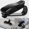 [Glasses Clip] Stylish Glasses Clip | for Car Sun Visors, Sun Visor Storage - Perfect for Use in Cars and At Home