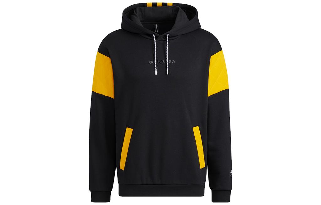 Adidas Neo Sweatshirt Men's Black HG5257