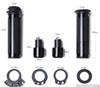 7/8 Inch 22Mm Cnc Motorcycle Handle Grips Racing Handlebar Grip