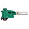 Propane Torch Welding Flame Valve Portable Gas Gun for Outdoor Cooking Grilling Universal Snap