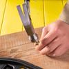 Deli 118-Piece Electrician & Repair Tool Kit
