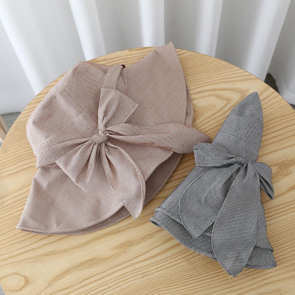 Casual Women's Sun Hat Wide Brimmed Fishman Hat Fashion Sunscreen Visor Cap Vacation