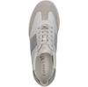 Кроссовки Caprice White/Silver