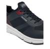 Men's Sneakers Tommy Hilfiger Modern Comfort Run Mix Fm0fm05471 Navy