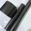 High-Gloss 3D/5D Carbon Fiber Car Color Change Film - Matte & Glossy Finish Sticker