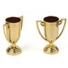 Mini Toys Trophy - PTIT CLOWN - Re23481 - Pack of 2 - Yellow - For Children