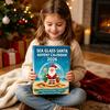 Christmas Ornament Making Kit Advent Calendar 2026, 24 Days 2D Acrylic Tree Bear Elk Unboxing Surprise Set Snowman Ornaments Countdown for Holiday