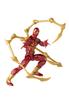 Hasbro Marvel Legends Series 15cm Iron Spider Action Figure Toy with 2 Accessories Multicolor F3455 Spider-Man