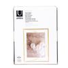 Decorative PHOTO FRAME Prisma Mat Brass 13x18