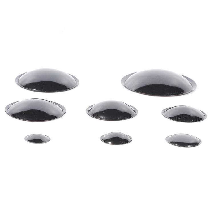 Thin Myra Speaker Dust Cap Universal Subwoofer Dust Cover Audio Accessories