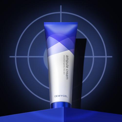 Dewycell Homme Ampoule Cream 80ml NONE