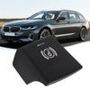 P Button Switch Cover Handbrake Direct Replacement P Button Parking Brake Push-pull Switch For BMW X1 X3 X4 X5 X6